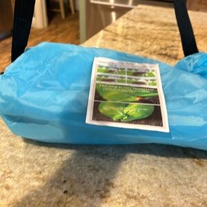 Supernatural GISH blow up couch